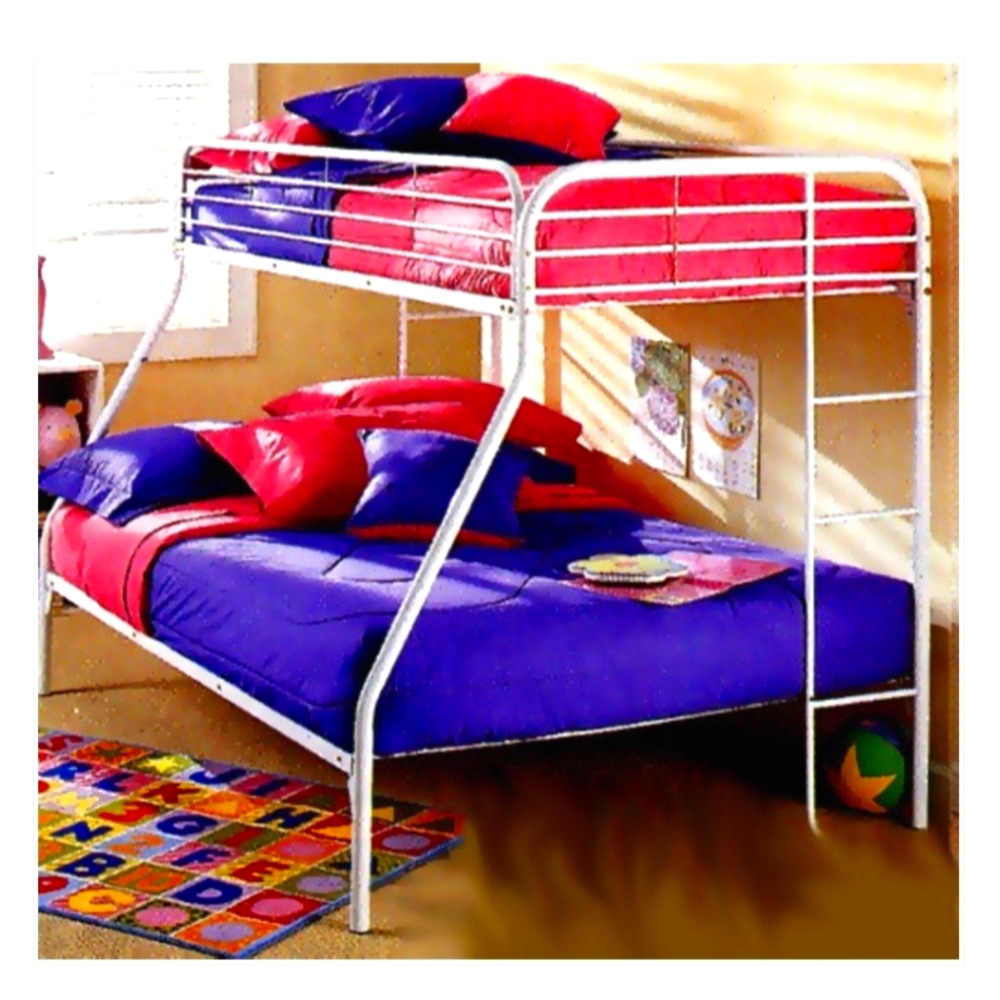 Bunkbed Sheet Set - 200 Thread Count